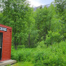 Grokjønnenget Camping