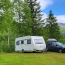 Grokjønnenget Camping