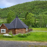 Grokjønnenget Camping