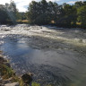 Haugen Bobilparkering