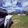 Atna Camping