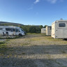 Båtsfjord Hotell Camping