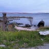 Fjellv&aelig;r Gjesteg&aring;rd