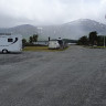 Jotunheimen Caravan Camp