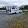Jotunheimen Caravan Camp
