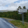 Jotunheimen Caravan Camp