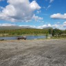 Jotunheimen Caravan Camp