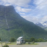 Urke Camping