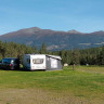 Randsverk Camping