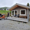 Randsverk Camping