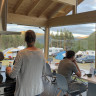 Randsverk Camping