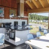 Randsverk Camping