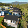 Randsverk Camping