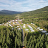 Randsverk Camping
