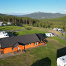 Randsverk Camping