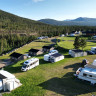 Randsverk Camping