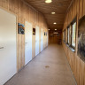 Randsverk Camping