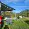 Randsverk Camping