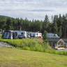 Randsverk Camping