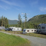 Randsverk Camping