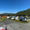 Randsverk Camping