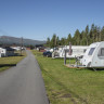 Randsverk Camping