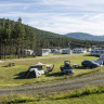 Randsverk Camping