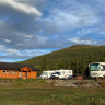 Randsverk Camping
