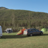 Randsverk Camping