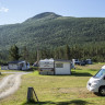 Randsverk Camping