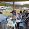 Randsverk Camping