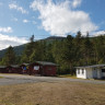 Randsverk Camping