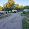 Corona Camping
