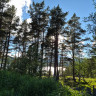 Skar&aring; Camping