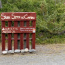 Skar&aring; Camping
