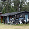 Skar&aring; Camping