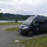 Bobilplass Oppdal Turist Hotell