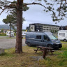 Bobilplass Oppdal Turist Hotell