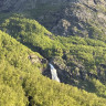 Skarvdalen