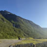 Skarvdalen