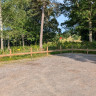 Res&ouml;v&auml;gen Parkering