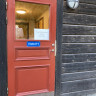 Rastplats Leksands Övermo