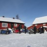 Skåbu Hytter og Camping - Winter