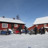 Skåbu Hytter og Camping