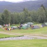 Skåbu Hytter og Camping - Campground