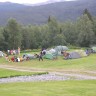 Skåbu Hytter og Camping