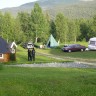 Skåbu Hytter og Camping - Campsite