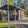 Stenbron Rastplats