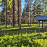 Stenbron Rastplats