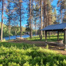 Stenbron Rastplats